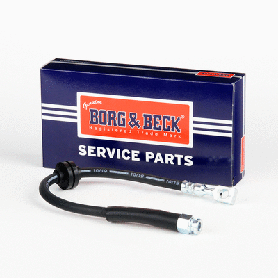 Flexible de frein BORG & BECK BBH8383