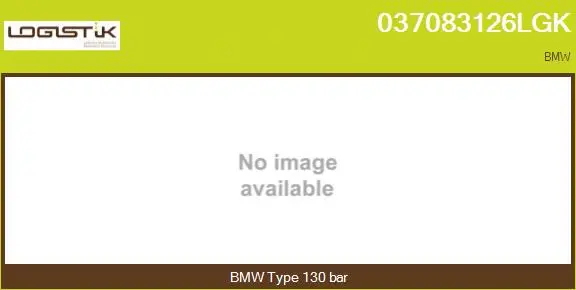 Pompe hydraulique, direction LGK 037083126LGK