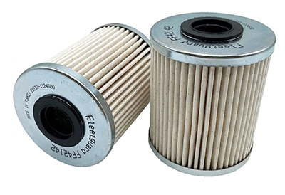 Filtre à carburant FLEETGUARD FF42142