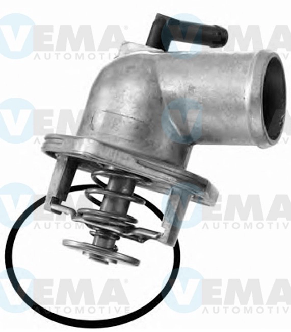 Thermostat, liquide de refroidissement VEMA 13968