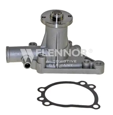 Pompe à eau, refroidissement du moteur FLENNOR FWP70578