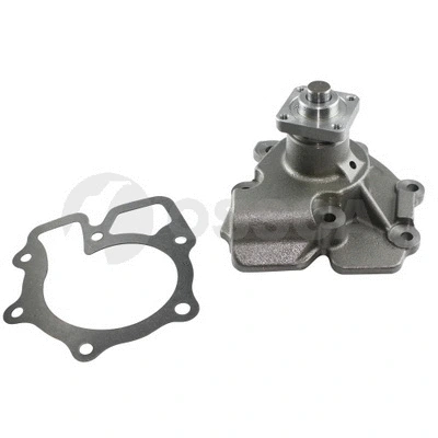 Pompe à eau, refroidissement du moteur OSSCA 04680