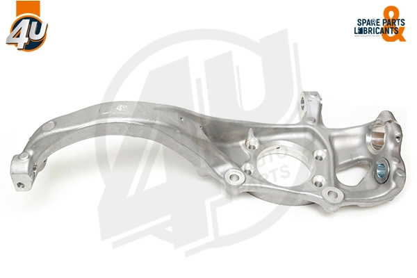 Fusée d'essieu, suspension de roue 4U Autoparts 55028VV