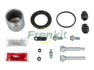 Kit de réparation, étrier de frein FRENKIT 754469