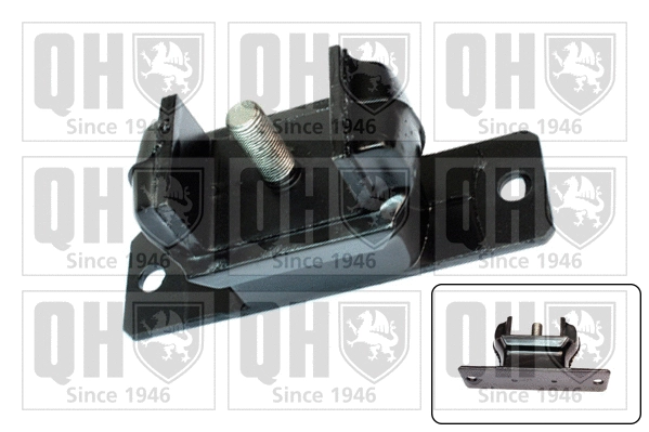 Support moteur QUINTON HAZELL EM4336
