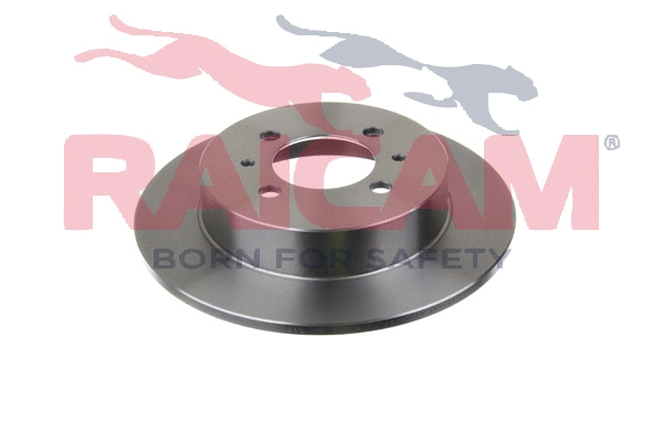 Disque de frein RAICAM RD00171