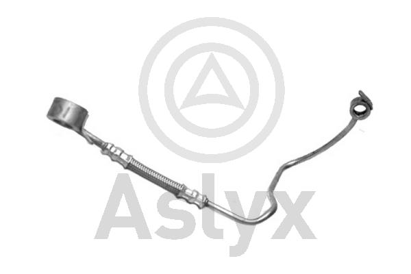 Conduite d'huile, compresseur Aslyx AS-503300
