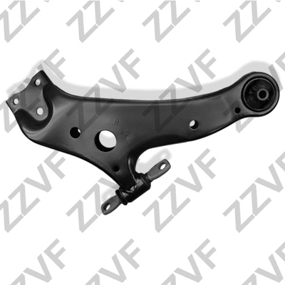 Bras de liaison, suspension de roue ZZVF ZVTY48R
