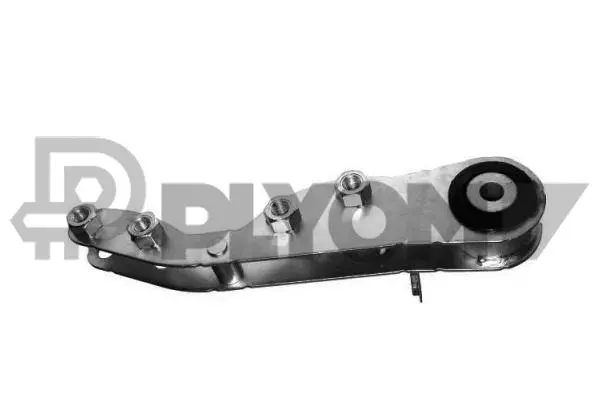 Support moteur PLYOM P756065