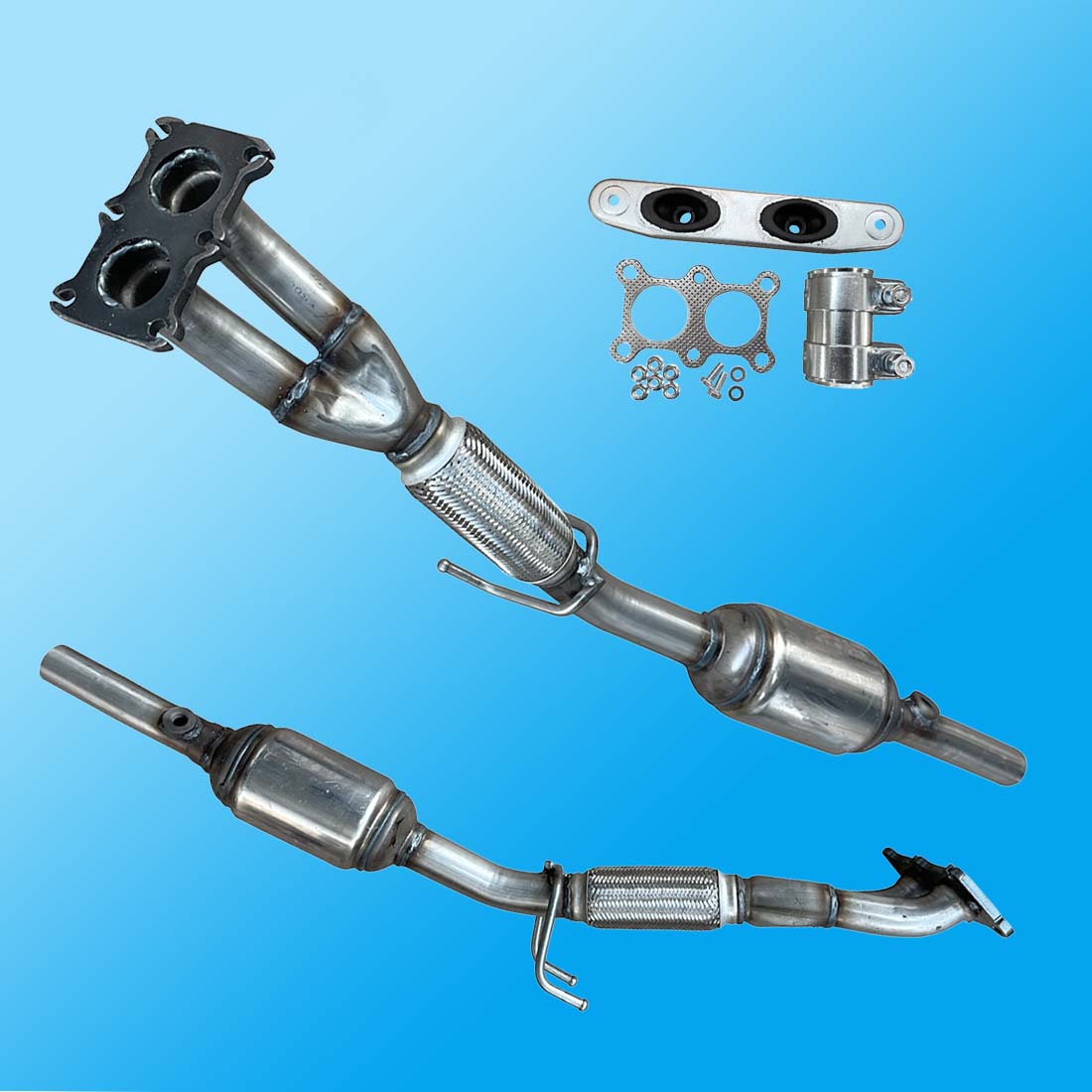 Catalyseur ConTra Automotive GmbH 31237