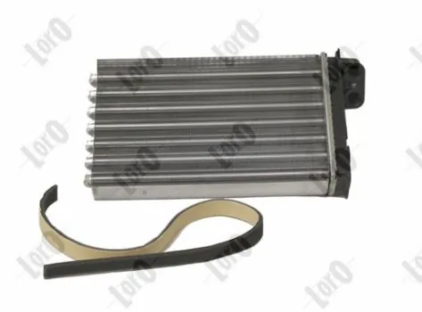 Système de chauffage ABAKUS 008-015-0003