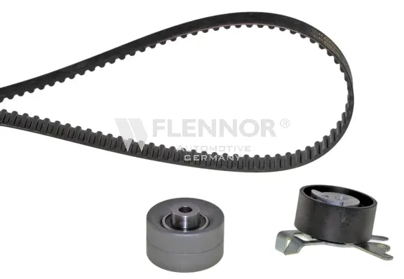 Kit de courroie crantée FLENNOR F904417V