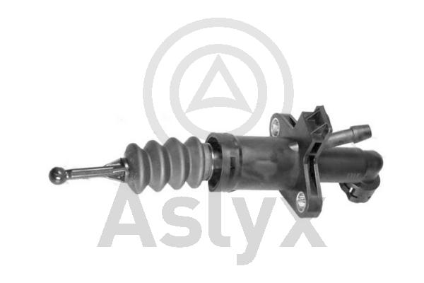 Cylindre émetteur, embrayage Aslyx AS-521272