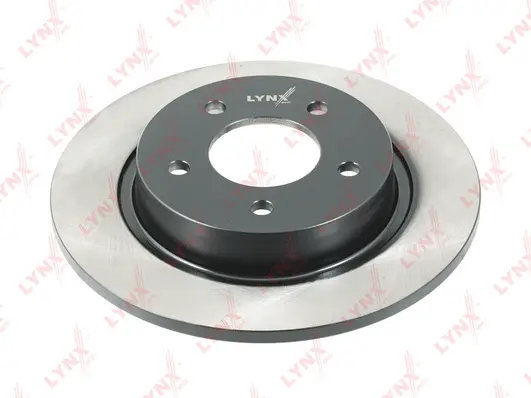 Disque de frein LYNXAUTO BN-1066