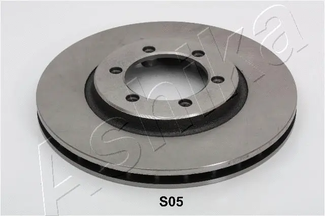 Disque de frein 4X4 ESTANFI EST-60-0S-S05