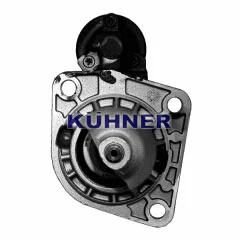 Démarreur AD KÜHNER 10170R
