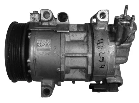 Compresseur, climatisation Airstal 10-4472