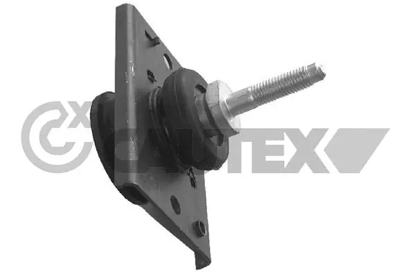 Support moteur CAUTEX 020511