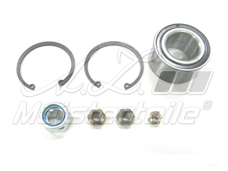 Kit de roulements de roue A.Z. Meisterteile AZMT-42-051-1448