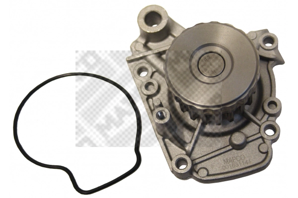 Pompe à eau, refroidissement du moteur MAPCO 21524