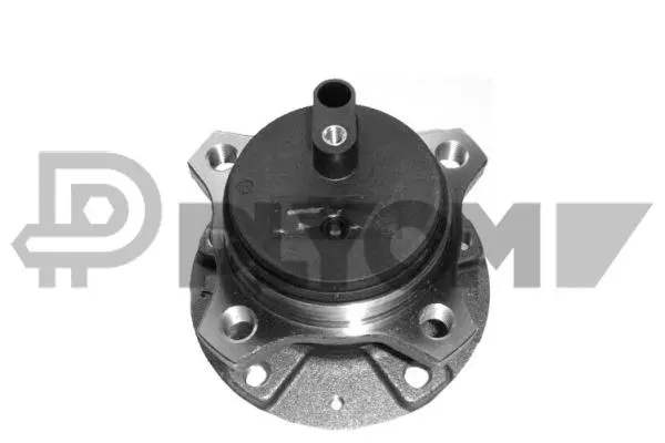 Moyeu de roue PLYOM P750587