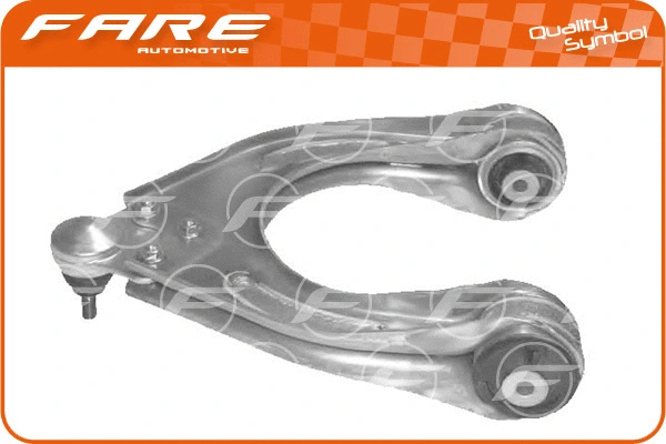 Bras de liaison, suspension de roue FARE-RCH TR622