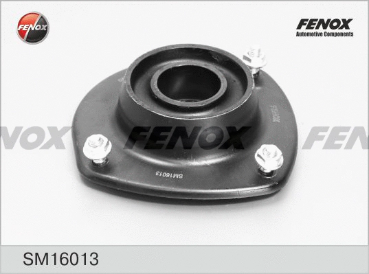 Suspension, amortisseur FENOX SM16013