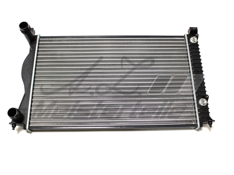 Radiateur, refroidissement du moteur A.Z. Meisterteile AZMT-45-040-2662