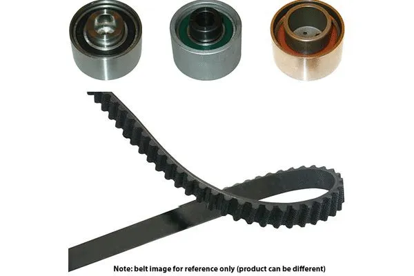 Kit de courroie crantée KAVO PARTS DKT-4007