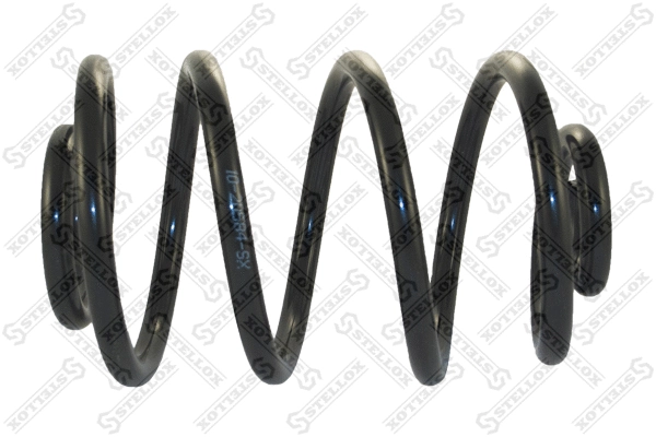 Ressort de suspension STELLOX 10-20584-SX