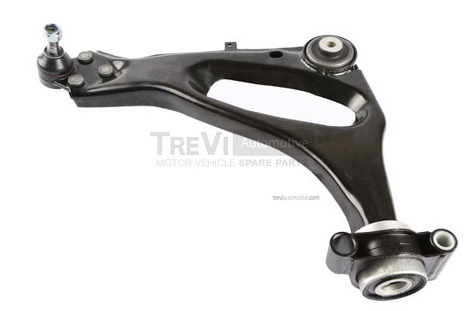 Bras de liaison, suspension de roue TREVI AUTOMOTIVE TRTT3213
