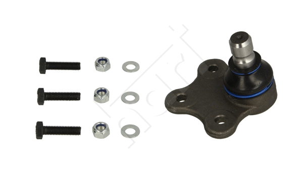 Rotule de suspension HART 445 032