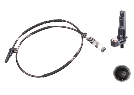 Capteur, vitesse de roue LEMARK LAB678