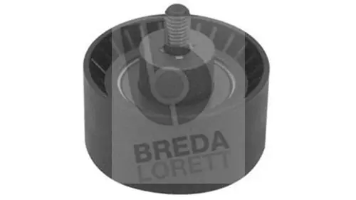 Poulie renvoi/transmission, courroie crantée BREDA LORETT PDI3265/M
