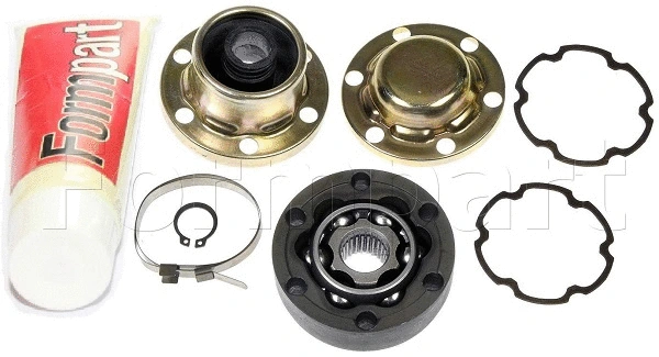 Joint, arbre de transmission FORMPART 30390003/S