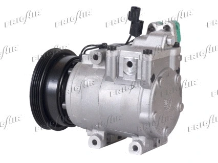 Compresseur, climatisation FRIGAIR 920.60735
