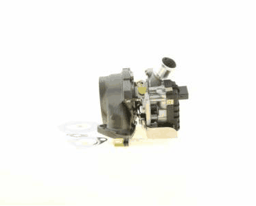 Turbocompresseur, suralimentation A.Z. Meisterteile AZMT-52-010-1150