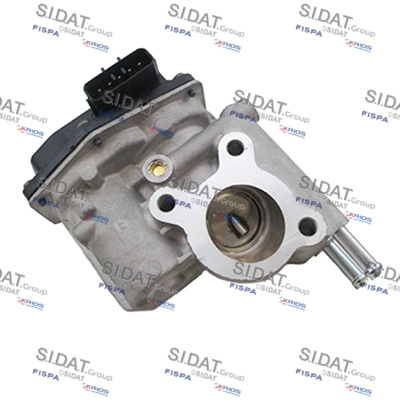 Vanne EGR SIDAT 83.1612A2