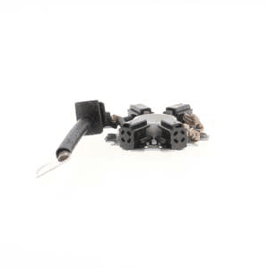 Porte-balais A.Z. Meisterteile AZMT-49-036-2045