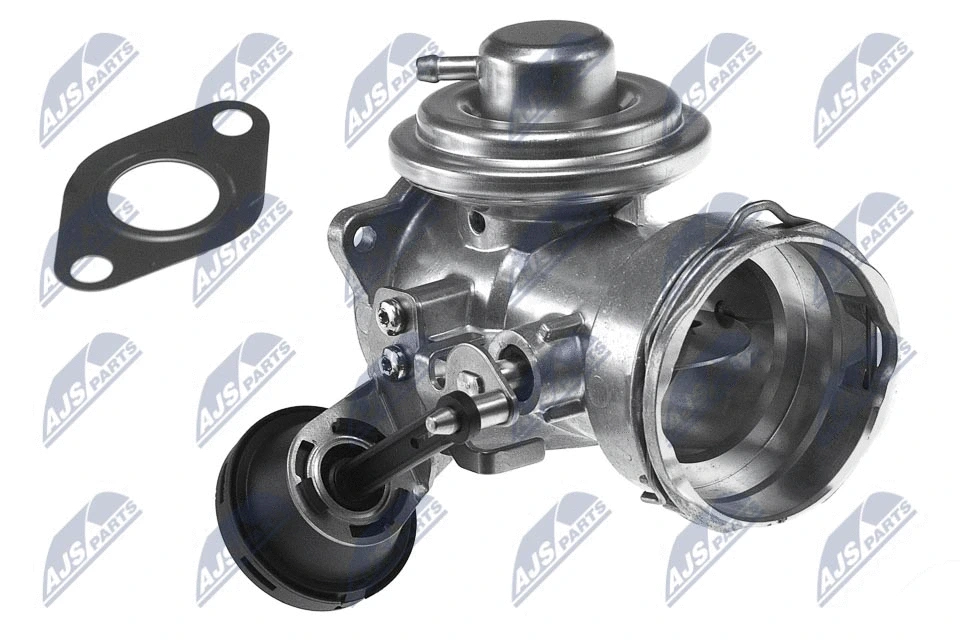 Vanne EGR NTY EGR-AU-004