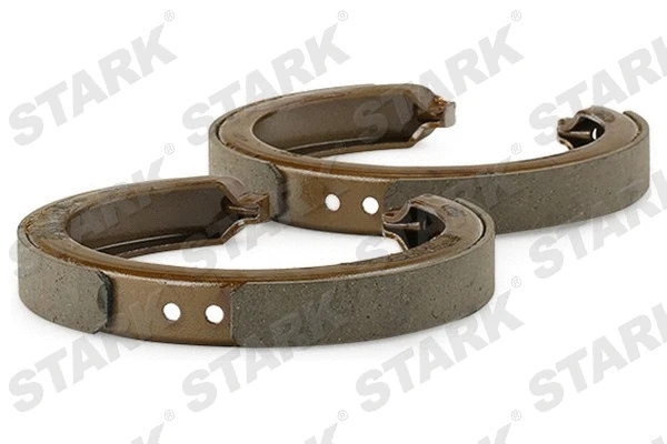 Jeu de mâchoires de frein Stark SKBS-0450083