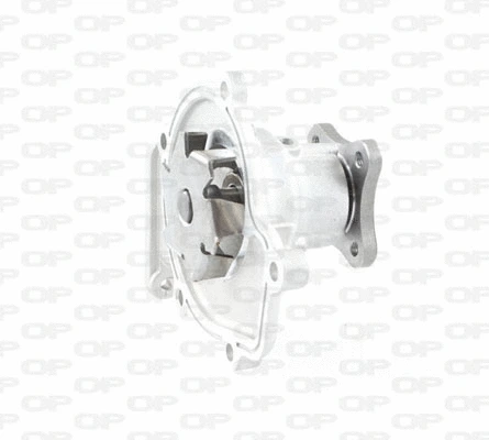 Pompe à eau, refroidissement du moteur OPEN PARTS WAP8140.00