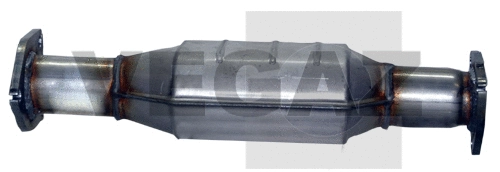 Catalyseur VEGAZ GmbH HOK-936