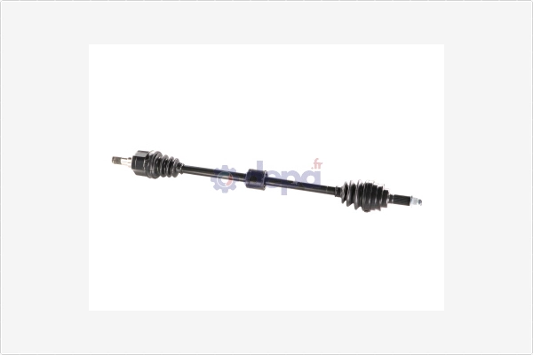 Arbre de transmission DEPA 3435060