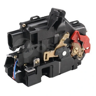 Serrure de porte OSSCA 08750