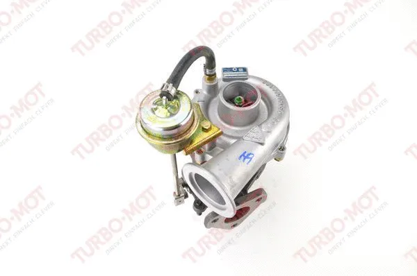 Turbocompresseur, suralimentation TURBO-MOT 691142