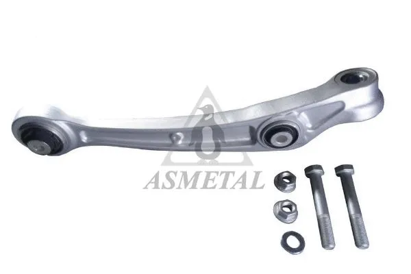 Bras de liaison, suspension de roue ASMETAL 23AU2503