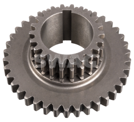 Roue dentée, vilebrequin SWAG 82 10 9055