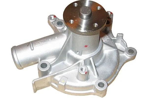 Pompe à eau, refroidissement du moteur WILMINK GROUP WG1097539