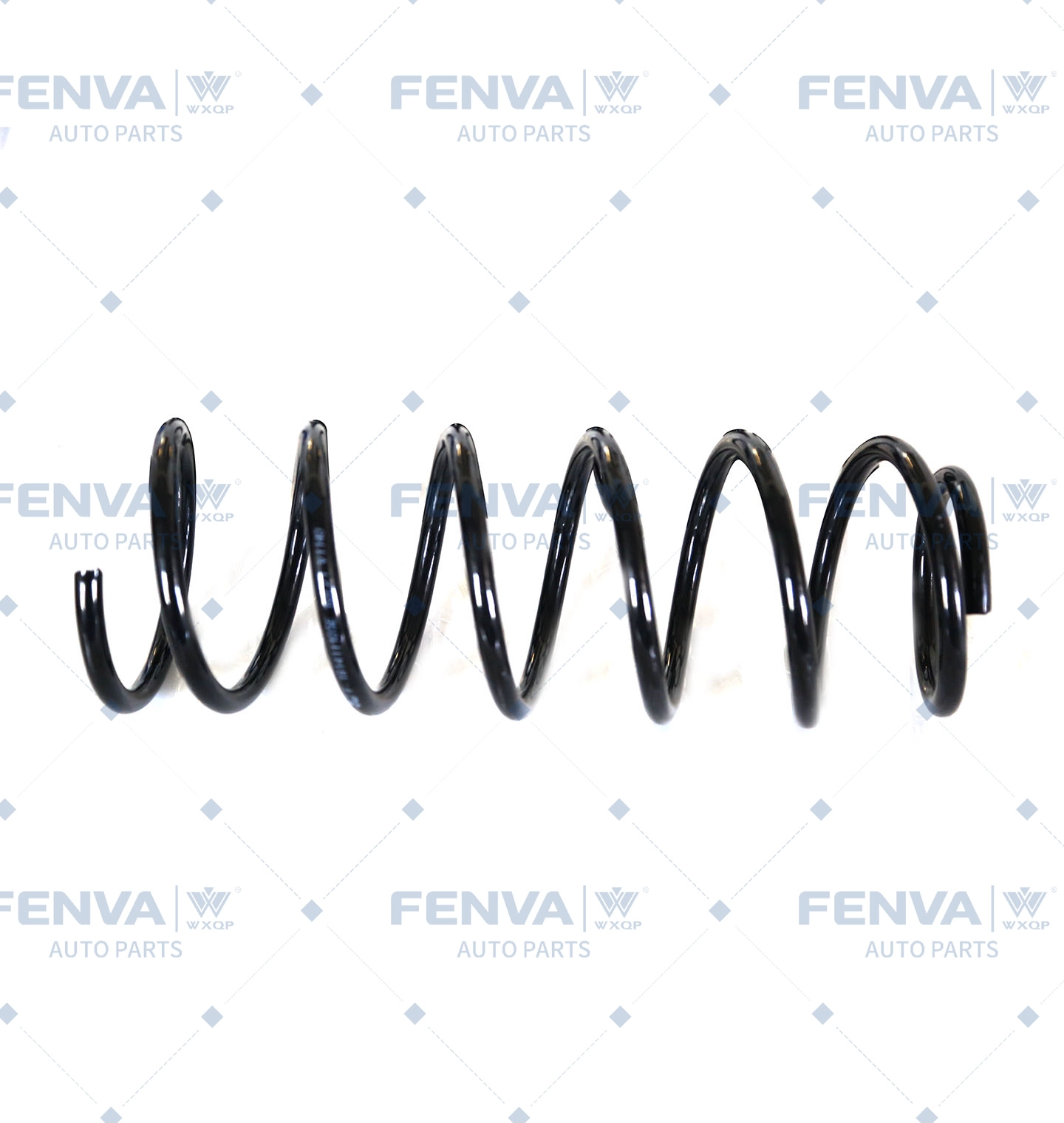 Ressort de suspension WXQP 370011